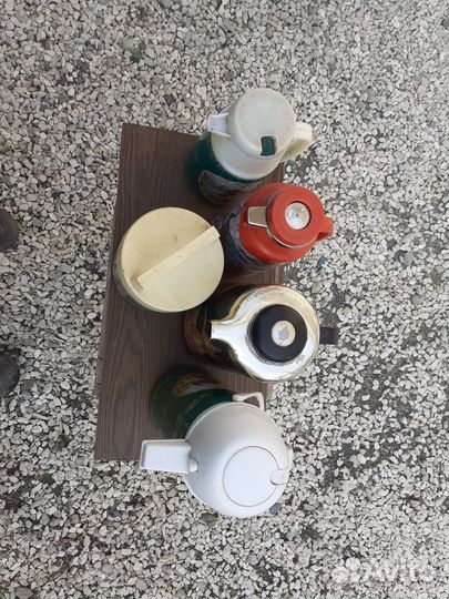 Продам термос