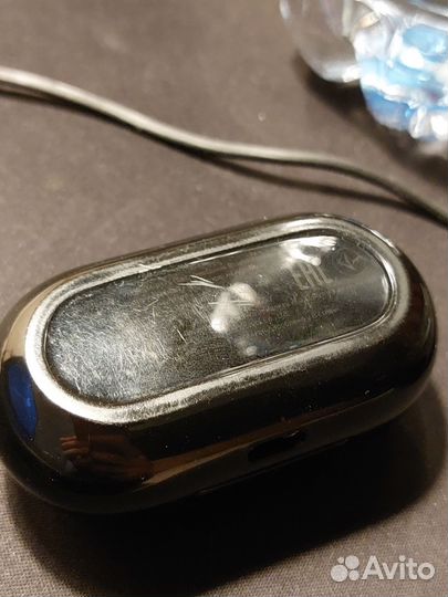 Galaxy bads + не работают