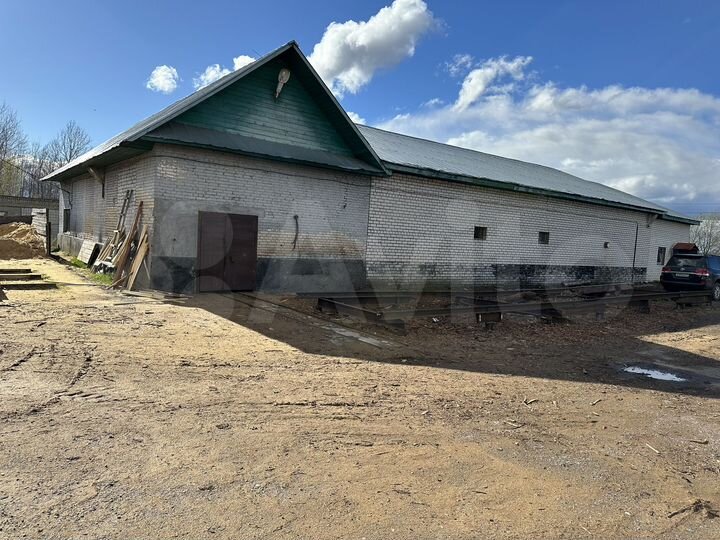 Свободного назначения, 457 м²