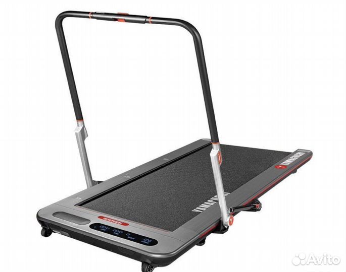 Беговая дорожка Yamaguchi Runway PRO-X