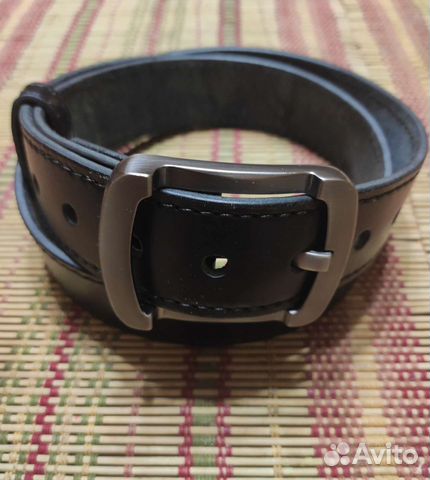 Ремень мужской