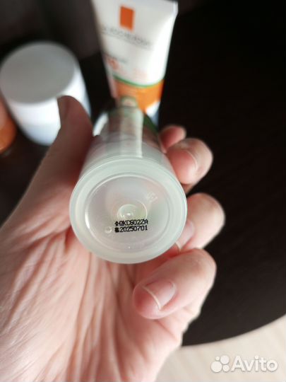 Набор косметики