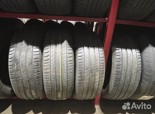 Michelin Energy Saver 225/50 R18 91M