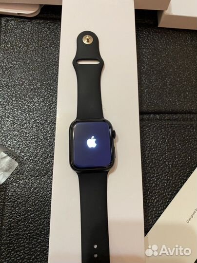 Смарт часы Apple Watch 7/8 45mm