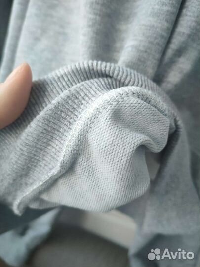 Костюм Soliday турецкий