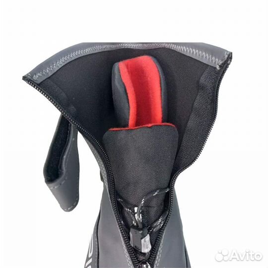 Ботинки лыжные NNN spine Polaris 85-22 размер 41ru