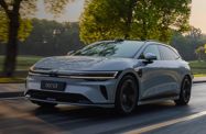 Zeekr 007 GT I (2024—2026) Универсал