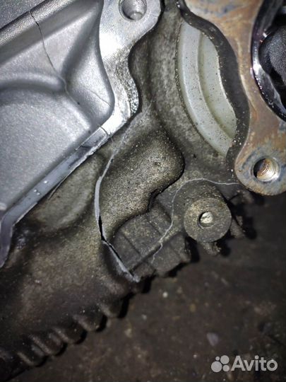 Раздаточная коробка (BMW 3 F30/F31/F34/F35)