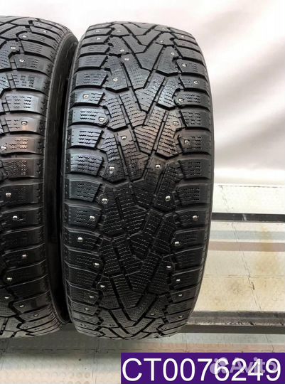 Pirelli Ice Zero 215/55 R17 96T