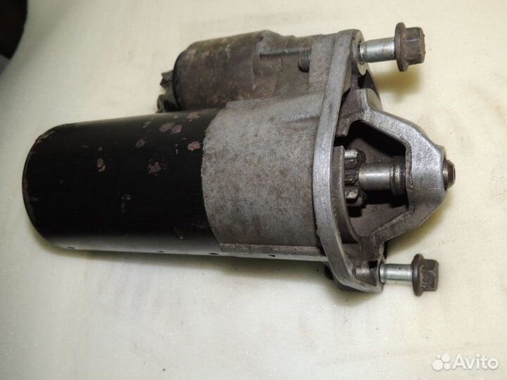 Стартер Volvo S40 седан B4184S2 1.8 2003