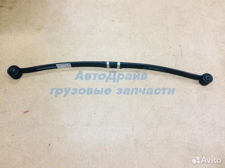 Рессора Форд Транзит V184 300S FWD