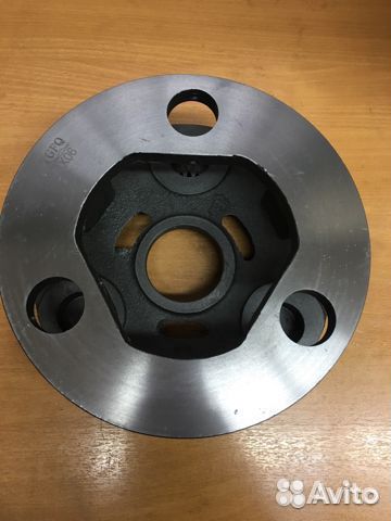 3-я планетарная передача 1025875 Hitachi ZX200