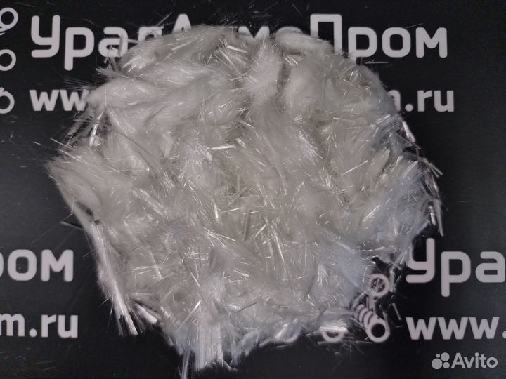Фиброволокно