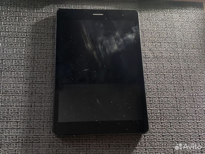 Планшет explay