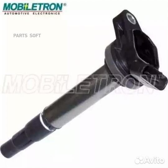 Mobiletron CT47 mobct-47 катушка зажигания 1х4.200