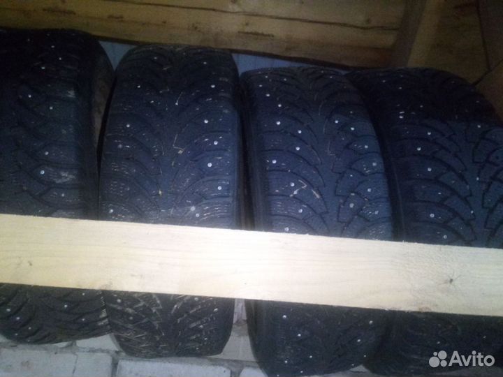 Nordman Nordman 4 205/60 R16