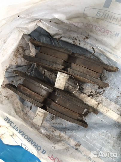 Запчасти на бмв