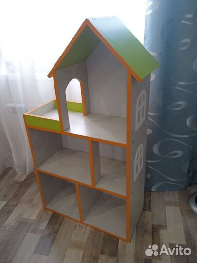 Кукольный домик