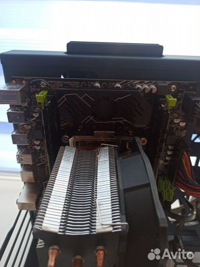 Комплект lga 2011v3