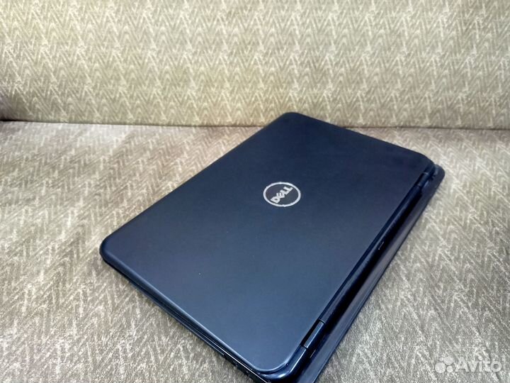 Dell Intel i5/Nvidia GeForce