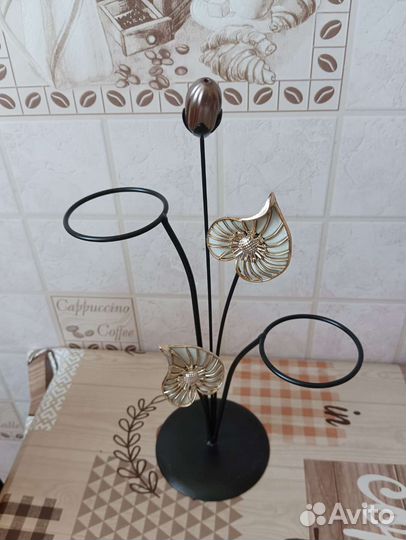 Подсвечник