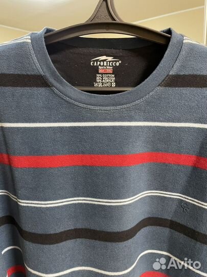 Джемпер мужской