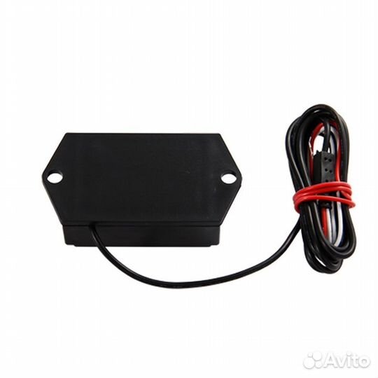 Тахометр со счетчиком моточасов Skipper