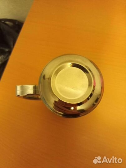 Термо кружка