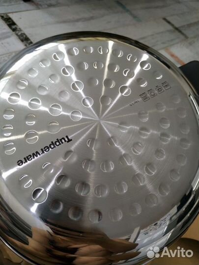 Сотейник кострюля