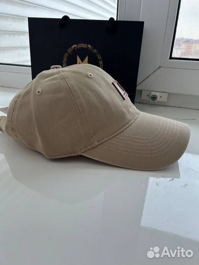 Кепка carhartt
