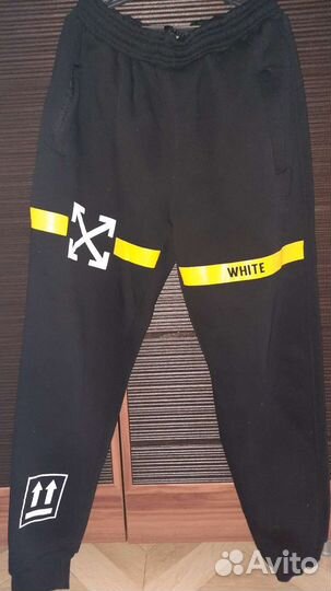 Спортивные штаны