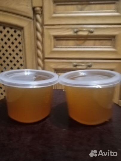 Продам мед.(2023год)