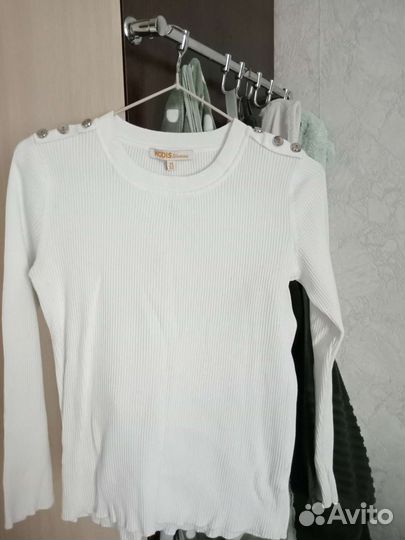 Вещи пакетом