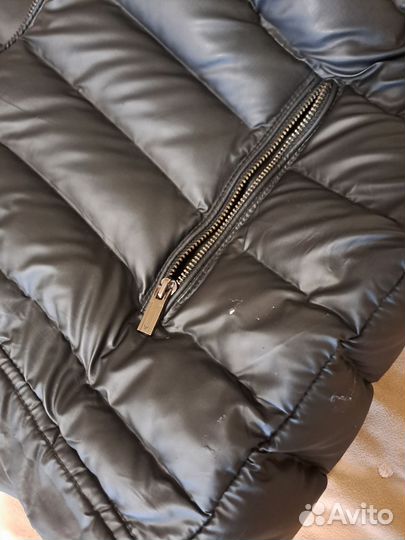 Куртка мужская