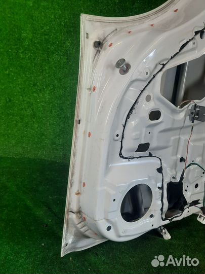 Дверь боковая задняя левая Subaru Legacy Outback