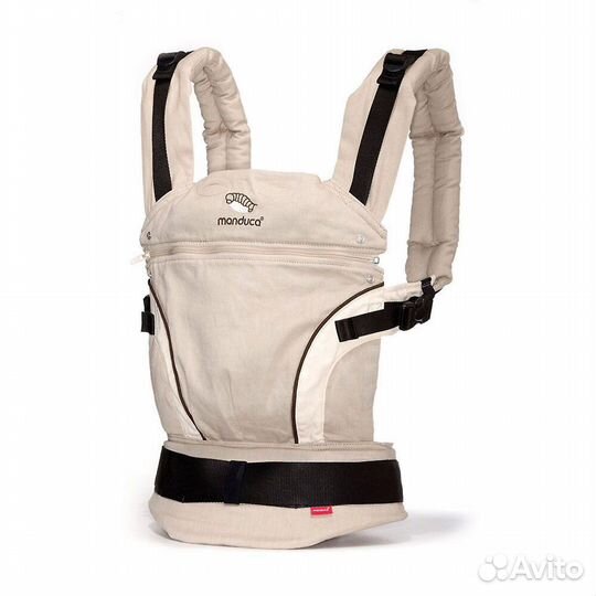 Эргорюкзак manduca Мандука оригинал