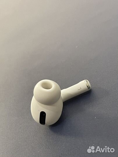 Наушник от Airpods pro (L )