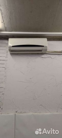 Сплит система lessar бу