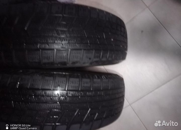 Yokohama Ice Guard IG60 175/70 R14