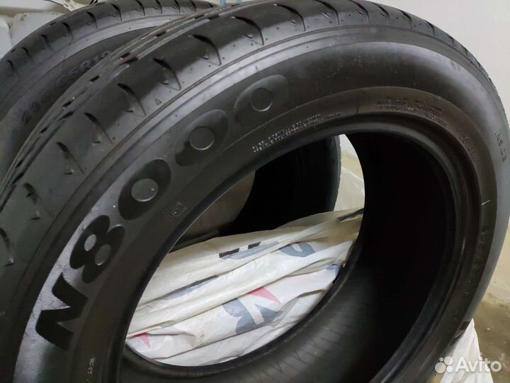 Nexen N8000 235/55 R19 101H