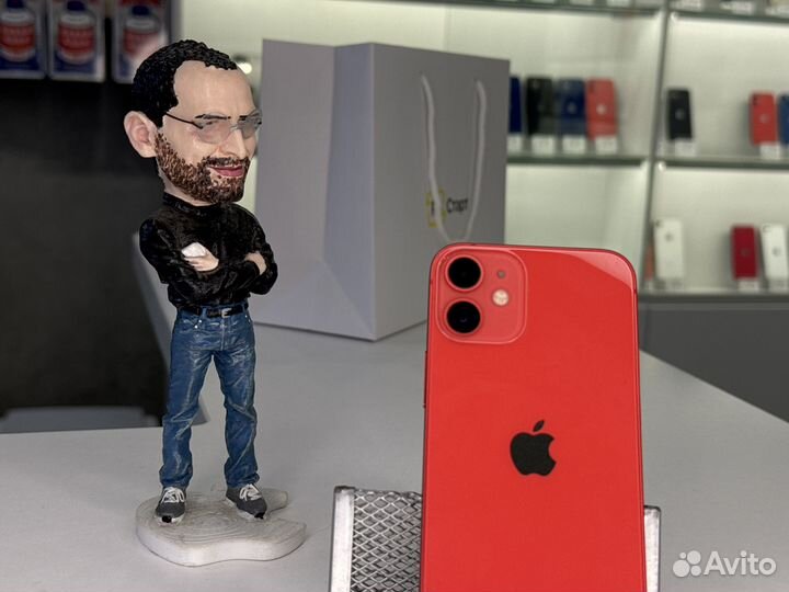 iPhone 12 mini, 256 ГБ