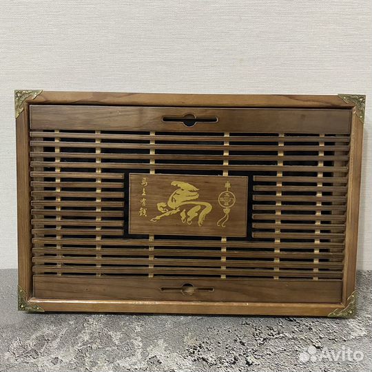 Чабань классическая 43 х 28см