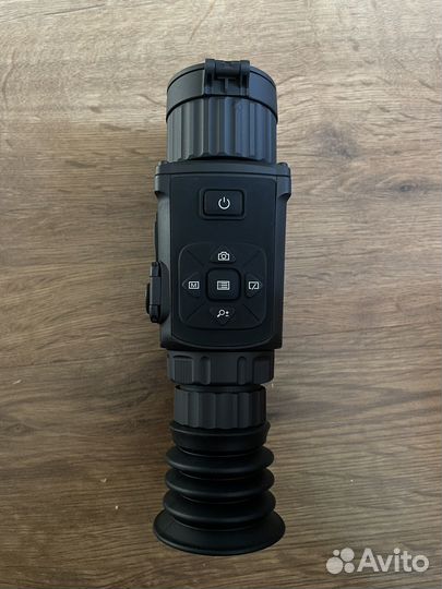 Тепловизионный прицел Hikmicro Thunder Pro TE25