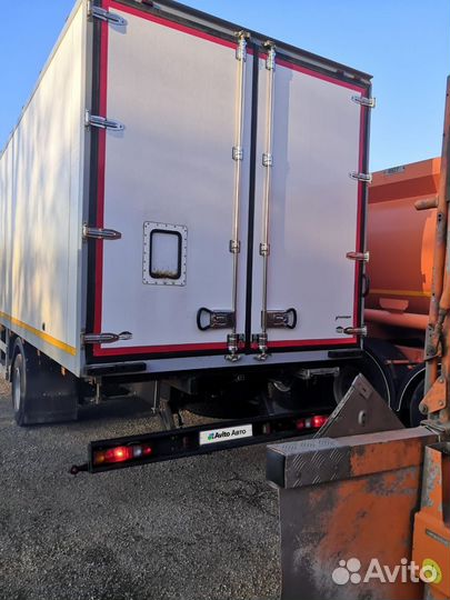 КАМАЗ 4308, 2008