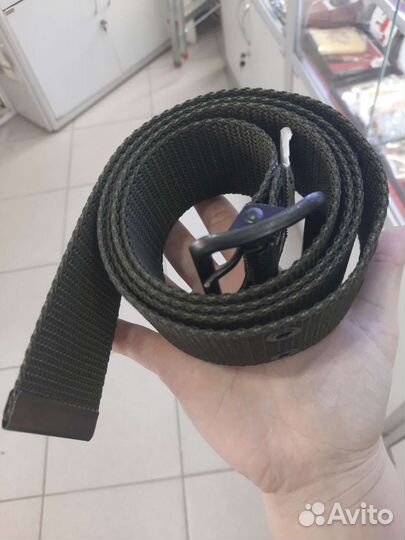 Ремень тактический