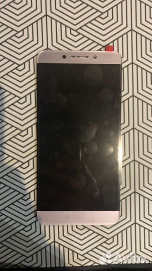Дисплей для leeco le 3