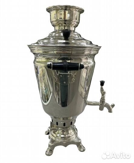 Самовар электрический 