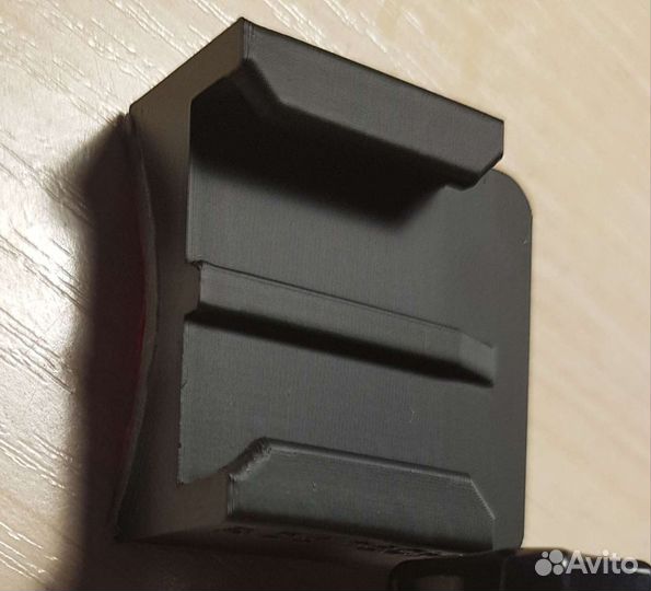 AGV K6 площадка GoPro