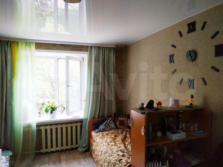 4-к. квартира, 97,5 м², 3/5 эт.