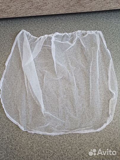 Дождевик, москитная сетка, держатель на коляску